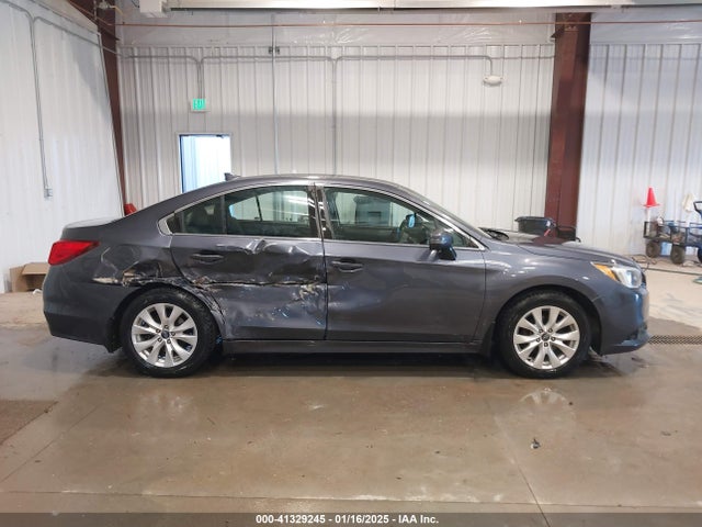 Subaru u5 2017 4S3BNAF66H3011302 Image 13