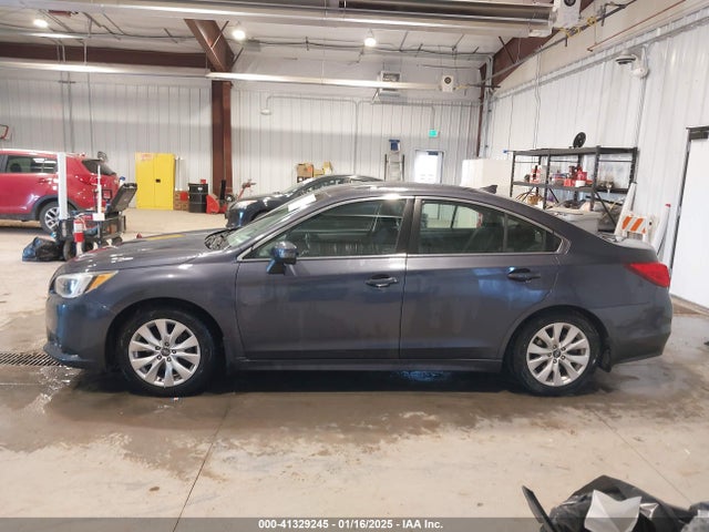 Subaru u5 2017 4S3BNAF66H3011302 Image 14