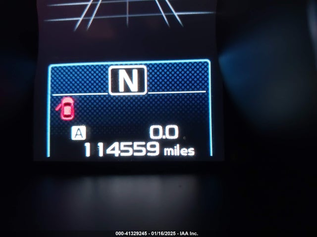 Subaru u5 2017 4S3BNAF66H3011302 Image 15