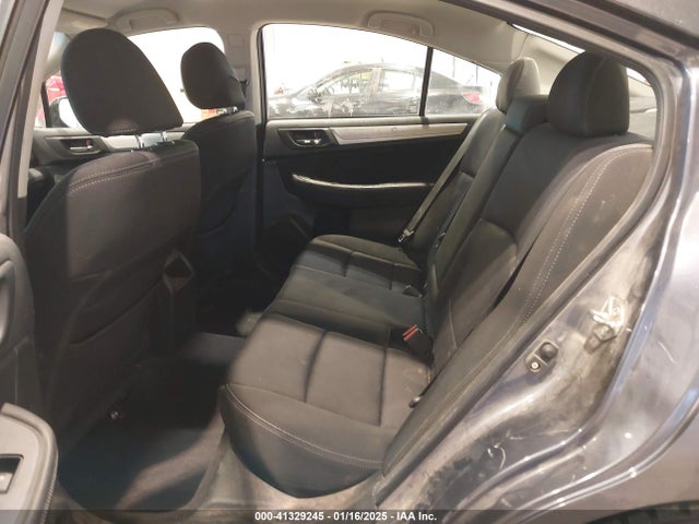 Subaru u5 2017 4S3BNAF66H3011302 Image 8