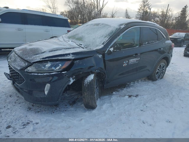 1FMCU9H64LUA26169 Ford ESCAPE SEL
