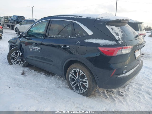 1FMCU9H64LUA26169 Ford ESCAPE SEL