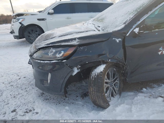 1FMCU9H64LUA26169 Ford ESCAPE SEL
