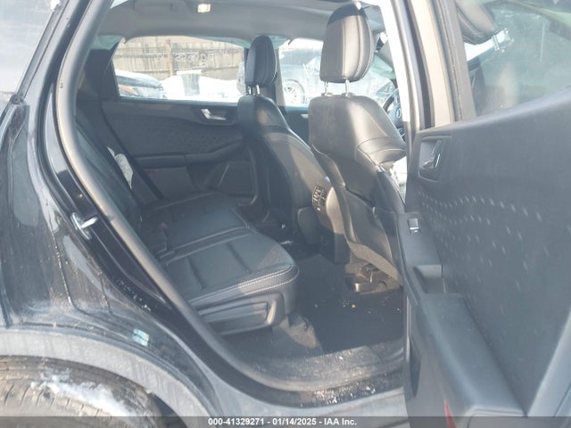 1FMCU9H64LUA26169 Ford ESCAPE SEL