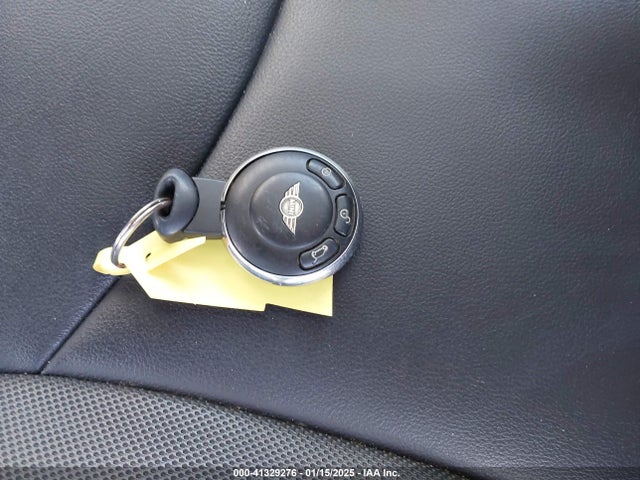 2013 MINI HARDTOP WMWSU3C50DT544876 Photo 10