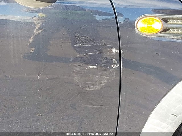 2013 MINI HARDTOP WMWSU3C50DT544876 Photo 5