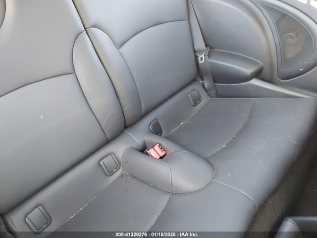 2013 MINI HARDTOP WMWSU3C50DT544876 Photo 7