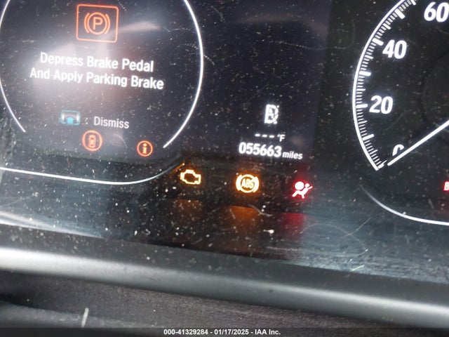 Honda ACCORD LX 2020 1HGCV1F14LA011426 Image 14