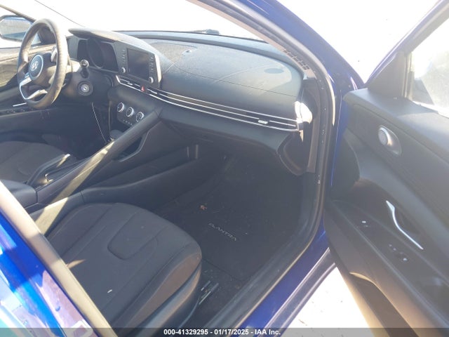 Hyundai ELANTRA SE 2023 KMHLL4AG2PU381291 Image 5