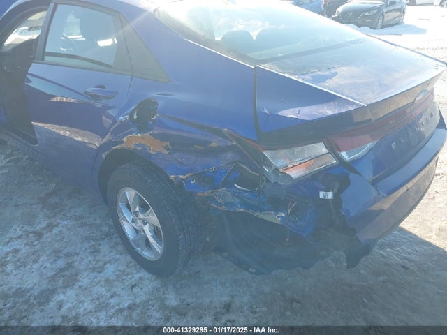 Hyundai ELANTRA SE 2023 KMHLL4AG2PU381291 Image 6