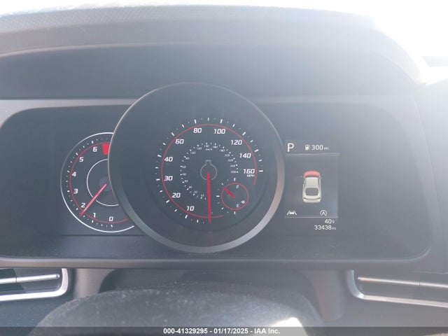 Hyundai ELANTRA SE 2023 KMHLL4AG2PU381291 Image 7