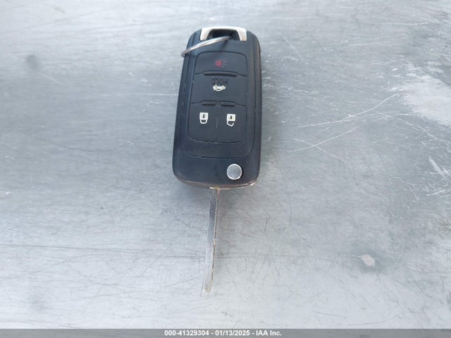 Chevrolet Impala 2lt 2015 2G1125S36F9171801 Image 11