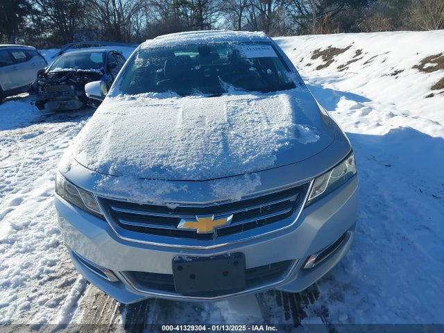 Chevrolet Impala 2lt 2015 2G1125S36F9171801 Image 12