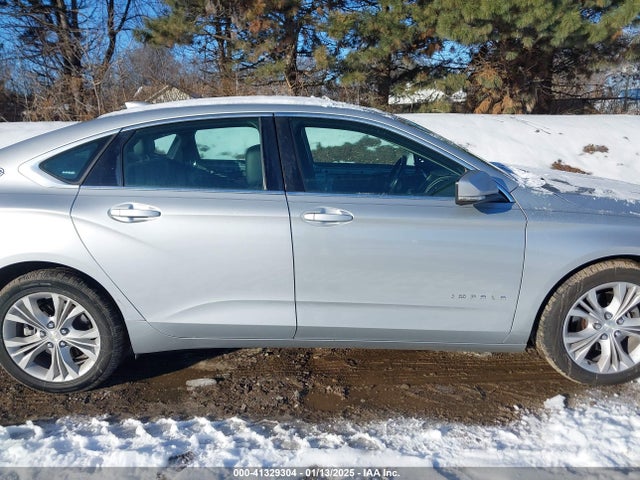 Chevrolet Impala 2lt 2015 2G1125S36F9171801 Image 13