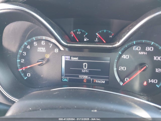 Chevrolet Impala 2lt 2015 2G1125S36F9171801 Image 15