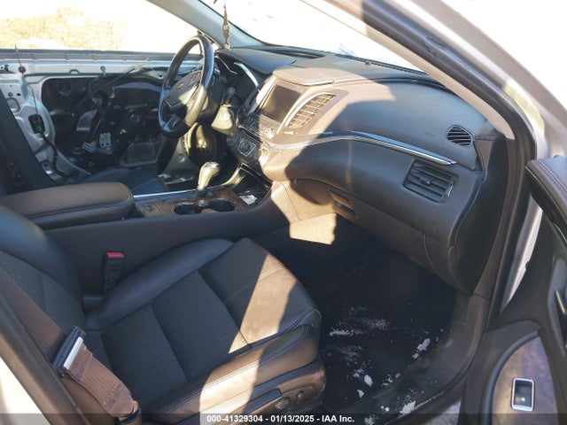Chevrolet Impala 2lt 2015 2G1125S36F9171801 Image 5