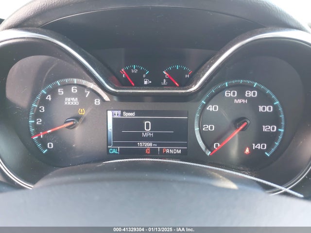 Chevrolet Impala 2lt 2015 2G1125S36F9171801 Image 7