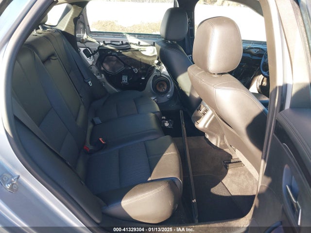 Chevrolet Impala 2lt 2015 2G1125S36F9171801 Image 8