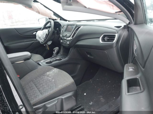 3GNAXTEV5NL139466 Chevrolet Equinox Awd 2fl