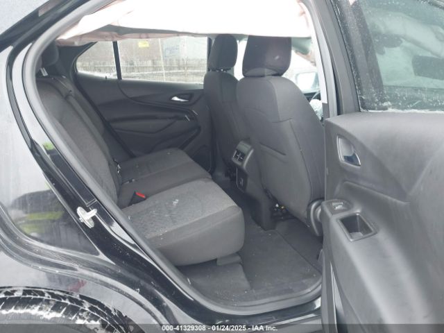 3GNAXTEV5NL139466 Chevrolet Equinox Awd 2fl