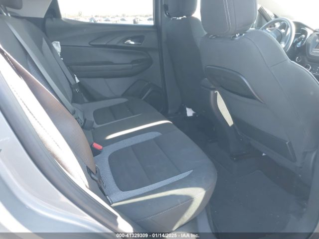 KL79MPSL2PB076116 Chevrolet Trailblazer Fwd Lt