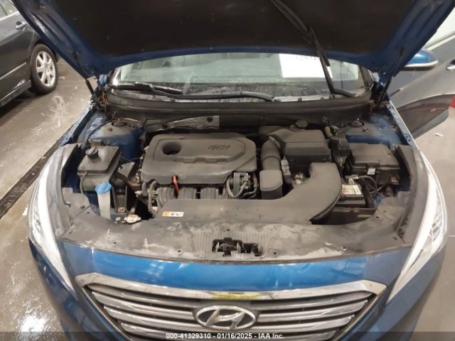 5NPE34AF8FH016630 Hyundai Sonata Limited