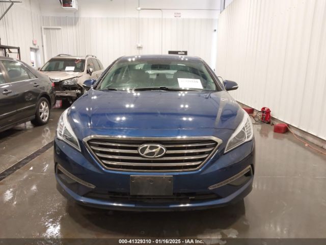 5NPE34AF8FH016630 Hyundai Sonata Limited
