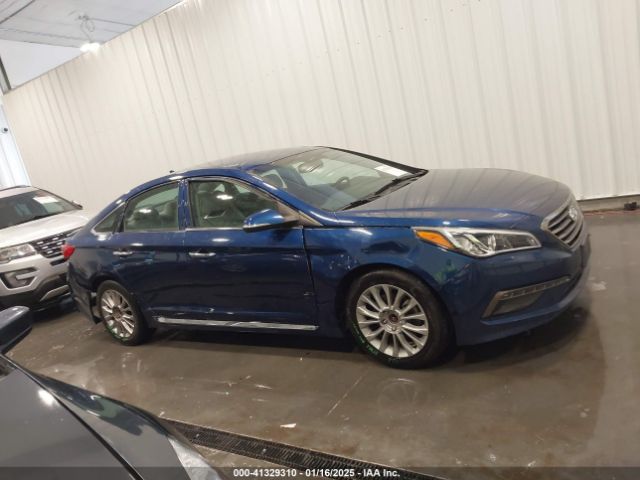 5NPE34AF8FH016630 Hyundai Sonata Limited