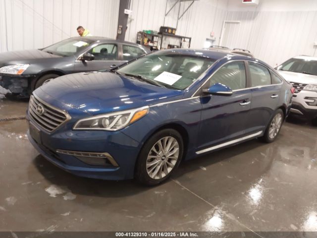 5NPE34AF8FH016630 Hyundai Sonata Limited