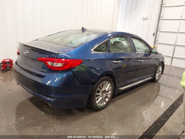 5NPE34AF8FH016630 Hyundai Sonata Limited