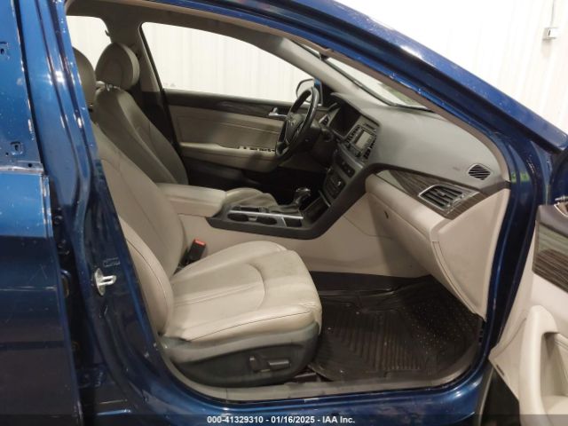 5NPE34AF8FH016630 Hyundai Sonata Limited