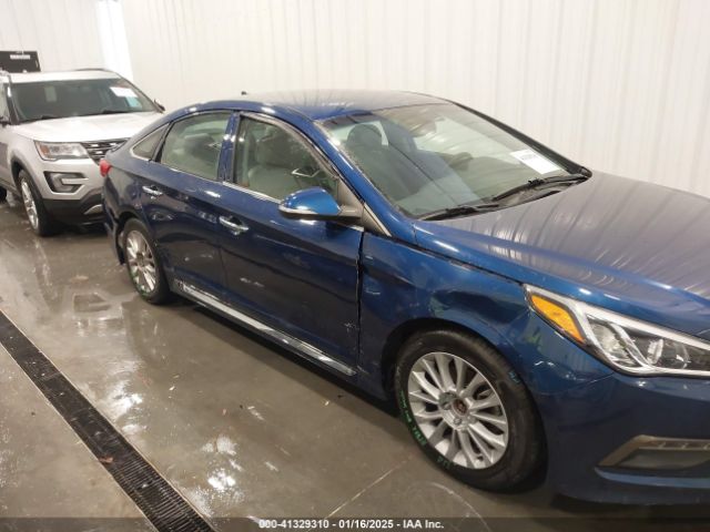 5NPE34AF8FH016630 Hyundai Sonata Limited
