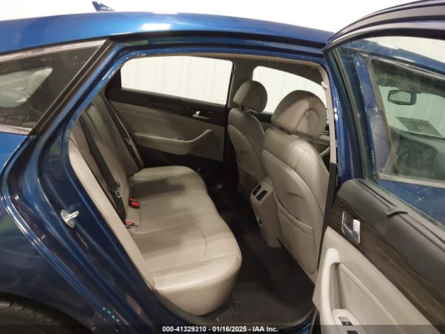 5NPE34AF8FH016630 Hyundai Sonata Limited