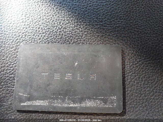 2022 TESLA MODEL 3 5YJ3E1EB1NF257059 Photo 10