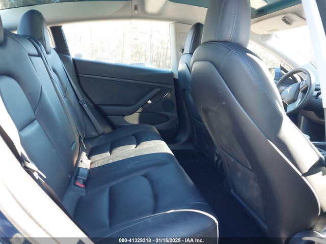 2022 TESLA MODEL 3 5YJ3E1EB1NF257059 Photo 7
