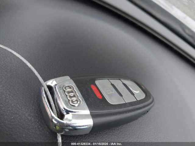2012 AUDI A6 WAUDFAFC9CN151544 Photo 10