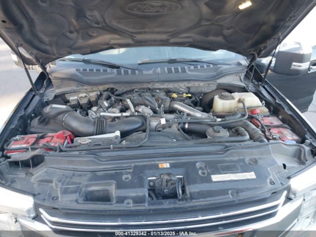 1FT7W2BT4KEC79703 Ford F-250 Lariat