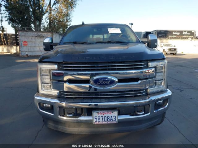 1FT7W2BT4KEC79703 Ford F-250 Lariat