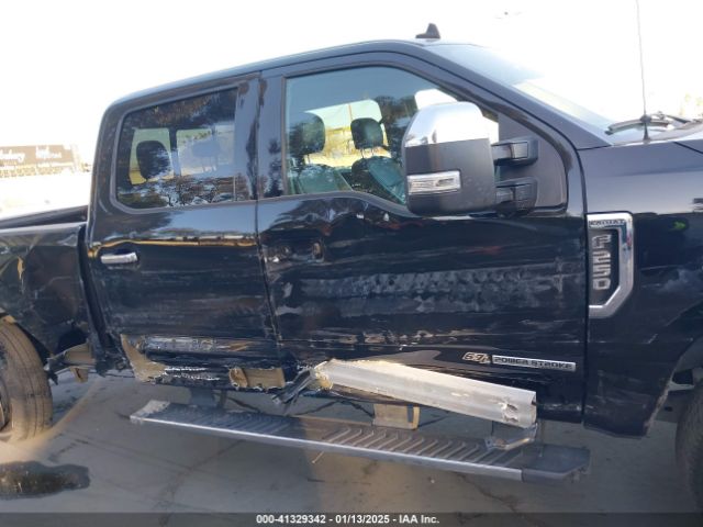 1FT7W2BT4KEC79703 Ford F-250 Lariat
