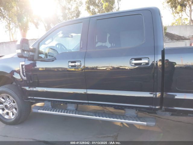 1FT7W2BT4KEC79703 Ford F-250 Lariat