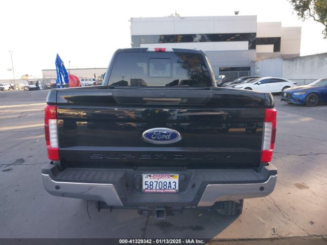 1FT7W2BT4KEC79703 Ford F-250 Lariat