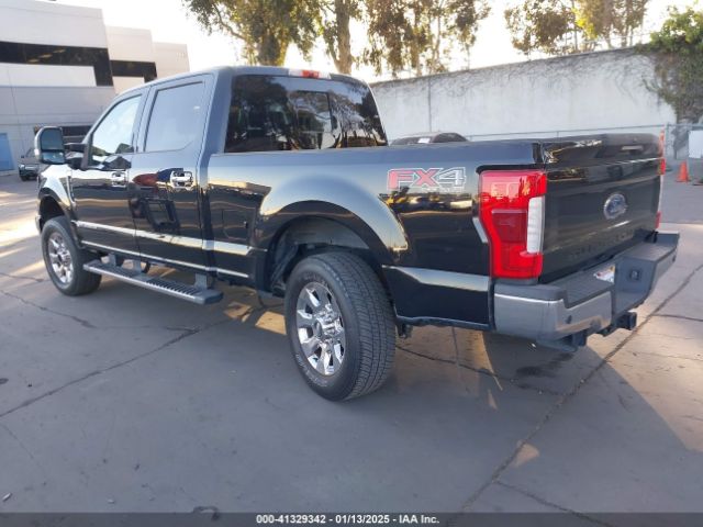 1FT7W2BT4KEC79703 Ford F-250 Lariat