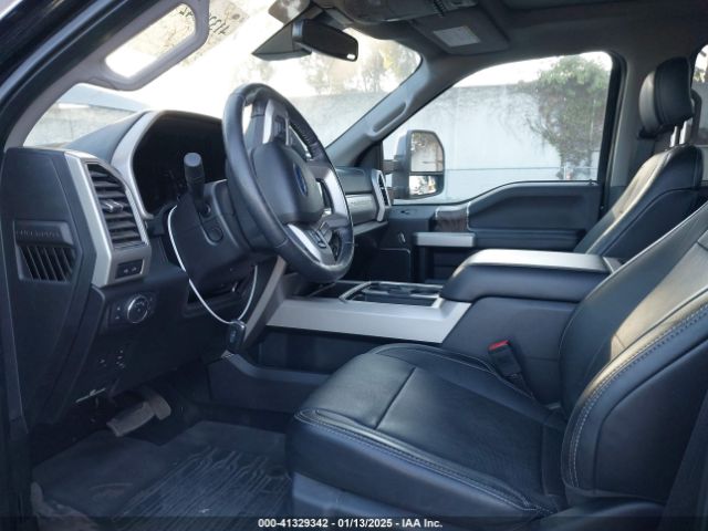 1FT7W2BT4KEC79703 Ford F-250 Lariat
