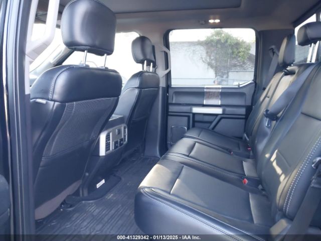 1FT7W2BT4KEC79703 Ford F-250 Lariat