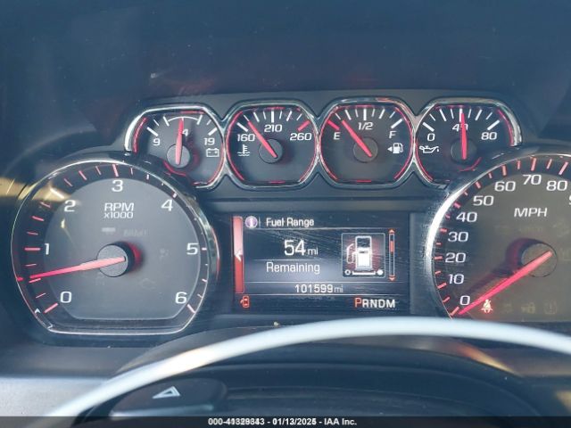 3GTU2UEC7EG140135 GMC Sierra 1500 Sle