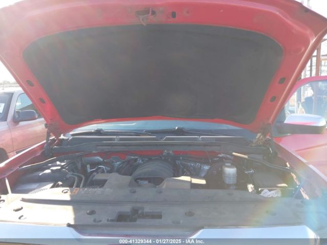 3GTU2NEC6HG410787 GMC Sierra 1500 Slt