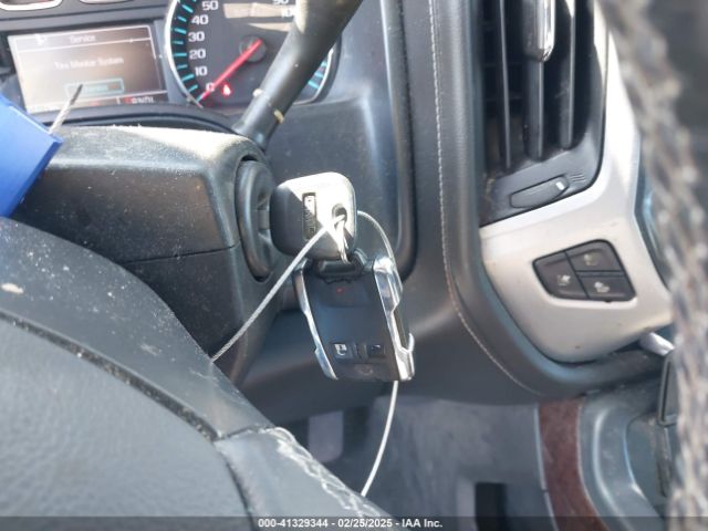 3GTU2NEC6HG410787 GMC Sierra 1500 Slt