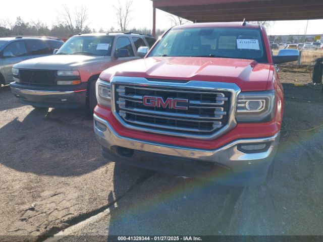 3GTU2NEC6HG410787 GMC Sierra 1500 Slt