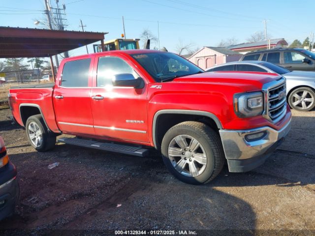 3GTU2NEC6HG410787 GMC Sierra 1500 Slt