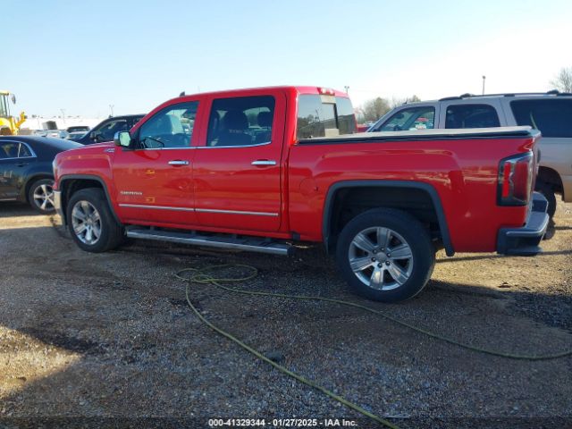 3GTU2NEC6HG410787 GMC Sierra 1500 Slt